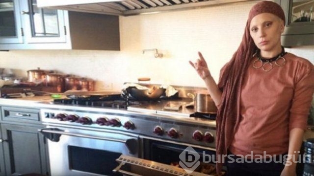 Ünlülerin çok konuşulan paylaşımları
