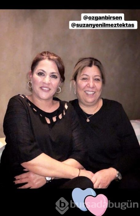 Ünlülerin Instagram paylaşımları (15.01.2018)
