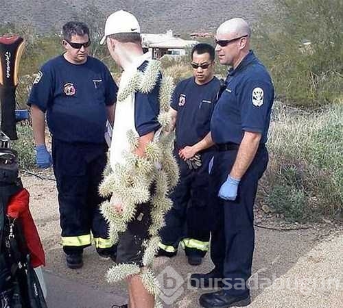 Dünyanın en şansız insanları
