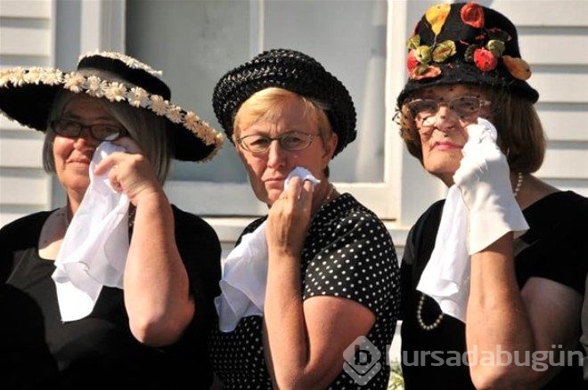 En enteresan meslekler