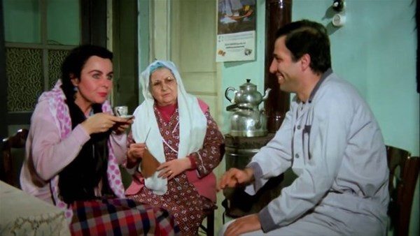 Türk filmlerinden güldüren hatalar