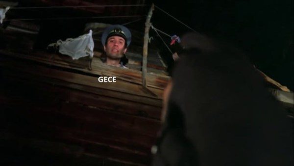 Türk filmlerinden güldüren hatalar