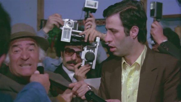 Türk filmlerinden güldüren hatalar