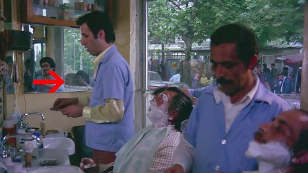 Türk filmlerinden güldüren hatalar