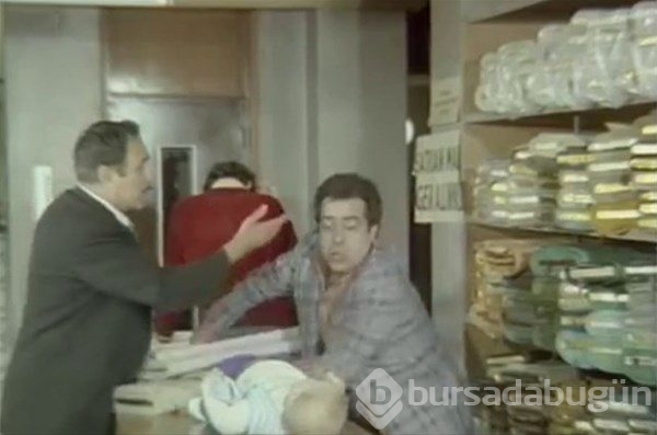 Türk filmlerinden güldüren hatalar