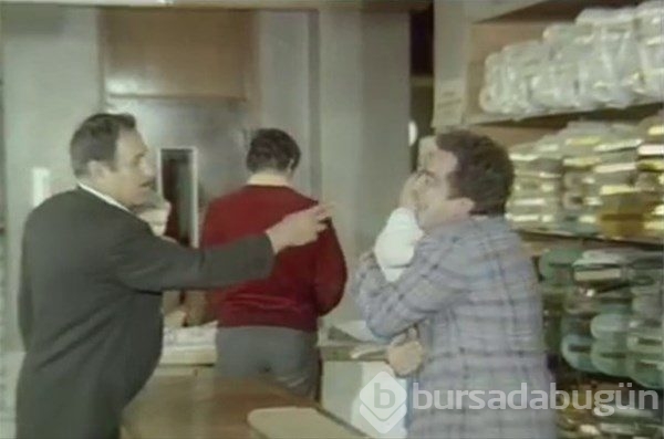 Türk filmlerinden güldüren hatalar