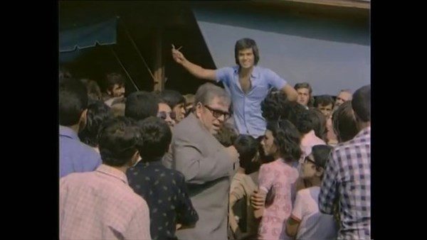 Türk filmlerinden güldüren hatalar