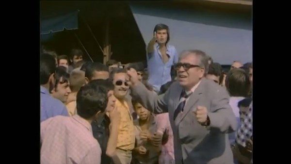 Türk filmlerinden güldüren hatalar