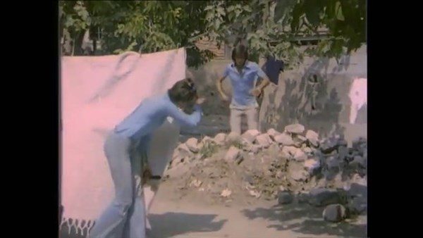Türk filmlerinden güldüren hatalar
