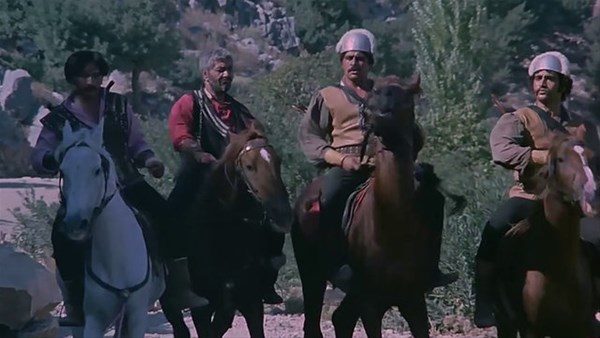 Türk filmlerinden güldüren hatalar