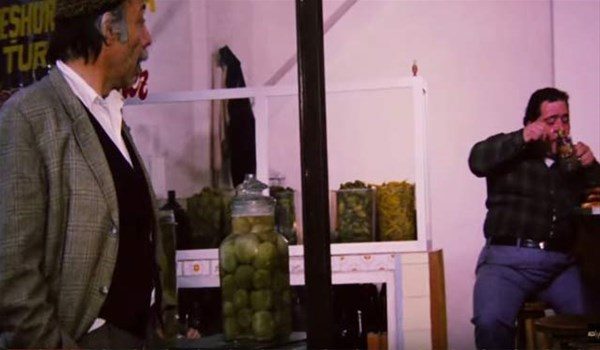 Türk filmlerinden güldüren hatalar
