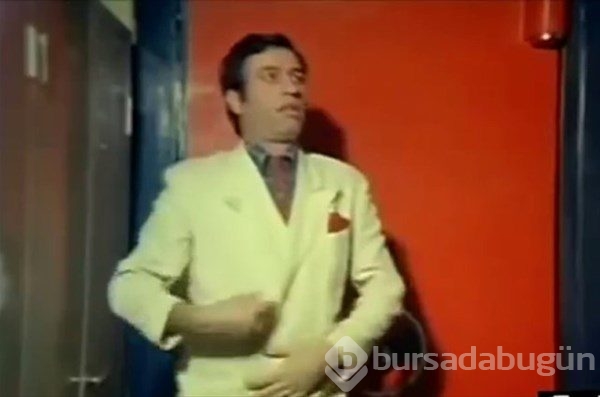 Türk filmlerinden güldüren hatalar