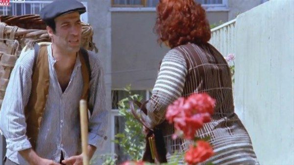 Türk filmlerinden güldüren hatalar