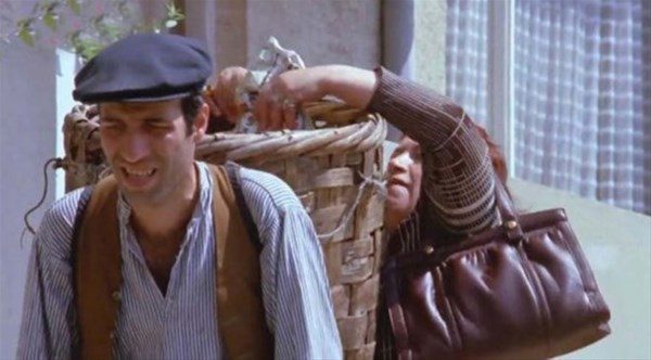 Türk filmlerinden güldüren hatalar