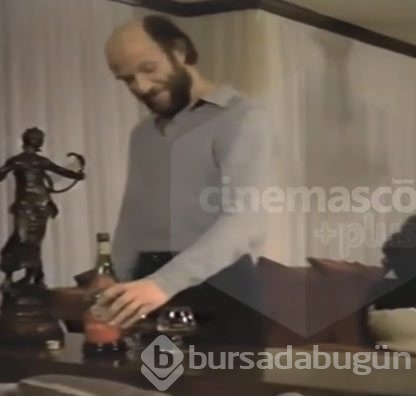 Türk filmlerinden güldüren hatalar