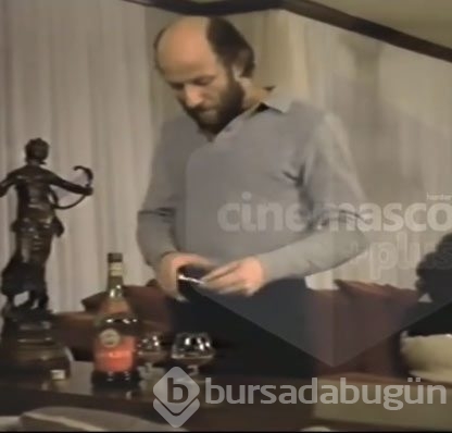 Türk filmlerinden güldüren hatalar