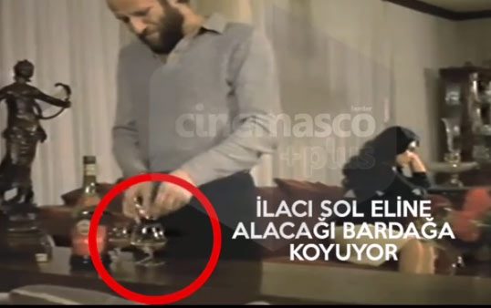 Türk filmlerinden güldüren hatalar