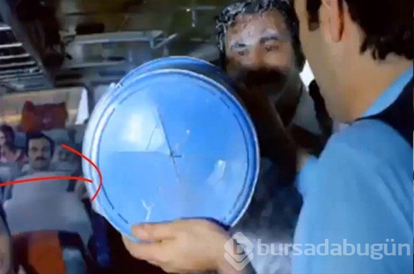 Türk filmlerinden güldüren hatalar