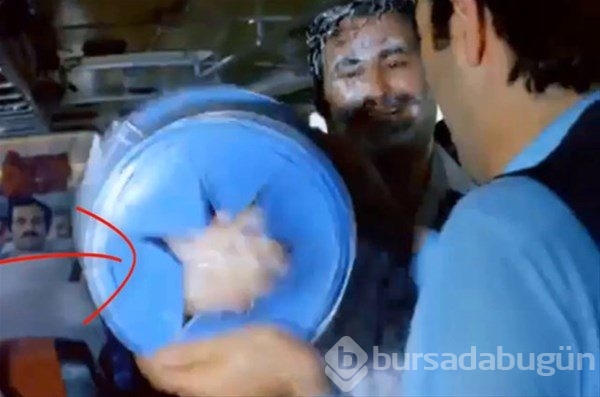 Türk filmlerinden güldüren hatalar