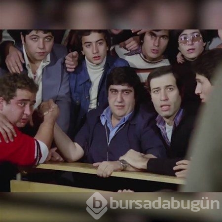 Türk filmlerinden güldüren hatalar