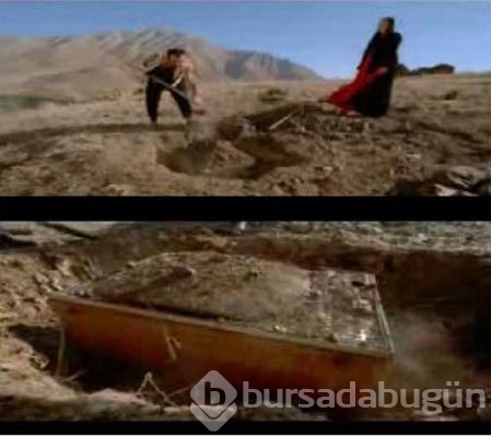 Türk filmlerinden güldüren hatalar