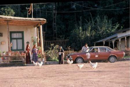 Türk filmlerinden güldüren hatalar
