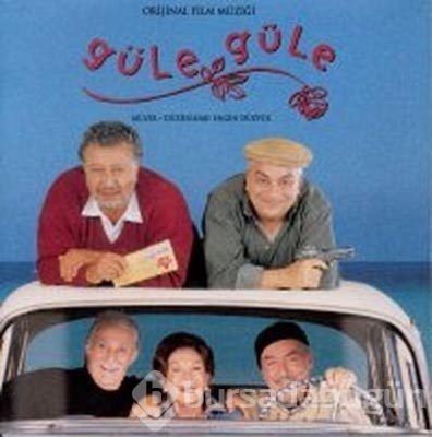 Türk filmlerinden güldüren hatalar