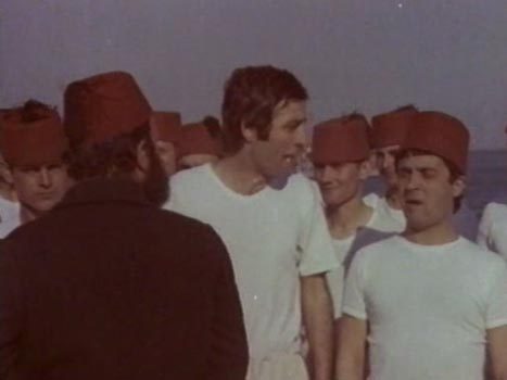 Türk filmlerinden güldüren hatalar