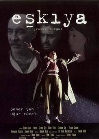 Türk filmlerinden güldüren hatalar