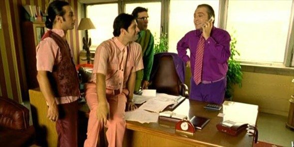 Türk filmlerinden güldüren hatalar