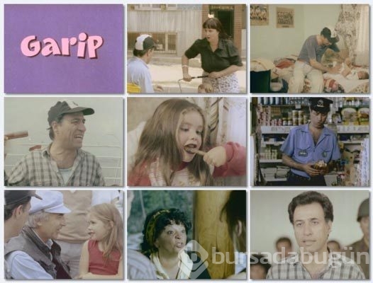 Türk filmlerinden güldüren hatalar