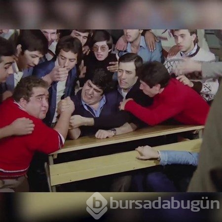 Türk filmlerinden güldüren hatalar