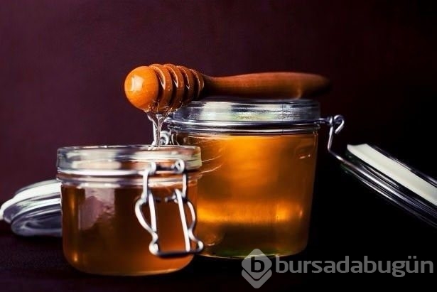 Balın bilinmeyen faydaları
