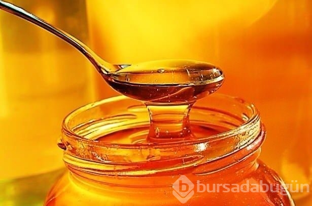Balın bilinmeyen faydaları
