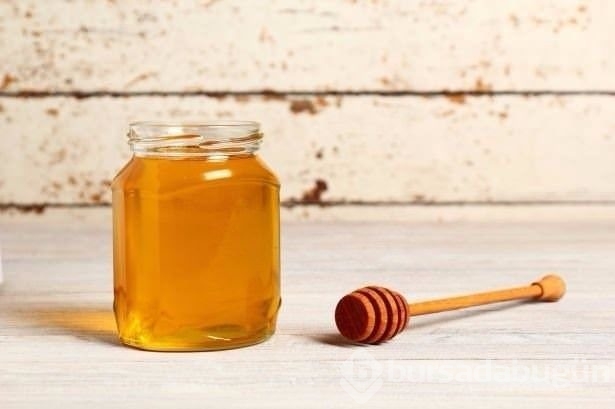 Balın bilinmeyen faydaları
