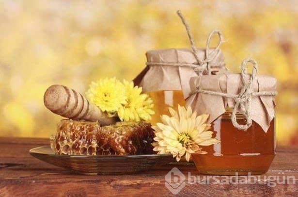 Balın bilinmeyen faydaları
