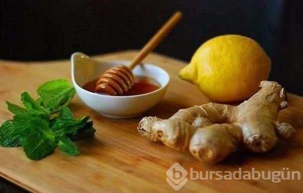 Balın bilinmeyen faydaları
