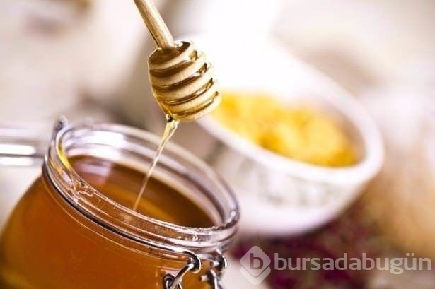 Balın bilinmeyen faydaları
