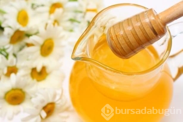 Balın bilinmeyen faydaları
