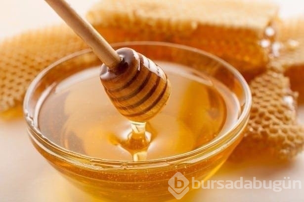 Balın bilinmeyen faydaları
