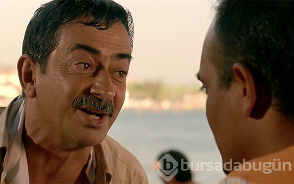 Usta oyuncu Turan Özdemir hayatını kaybetti!