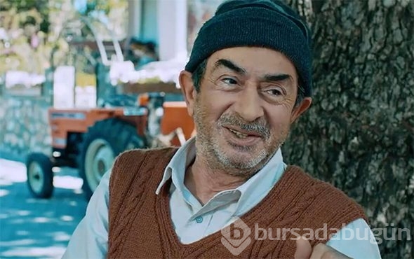 Usta oyuncu Turan Özdemir hayatını kaybetti!