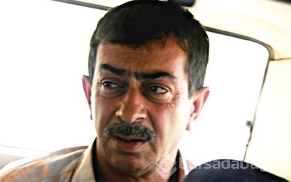 Usta oyuncu Turan Özdemir hayatını kaybetti!