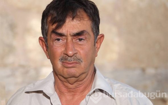 Usta oyuncu Turan Özdemir hayatını kaybetti!
