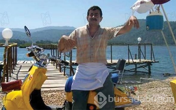 Usta oyuncu Turan Özdemir hayatını kaybetti!