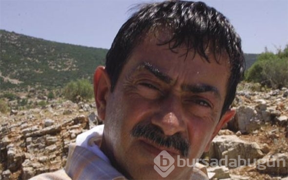 Usta oyuncu Turan Özdemir hayatını kaybetti!
