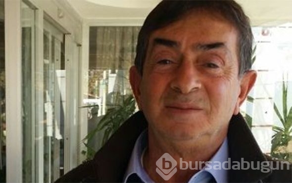 Usta oyuncu Turan Özdemir hayatını kaybetti!