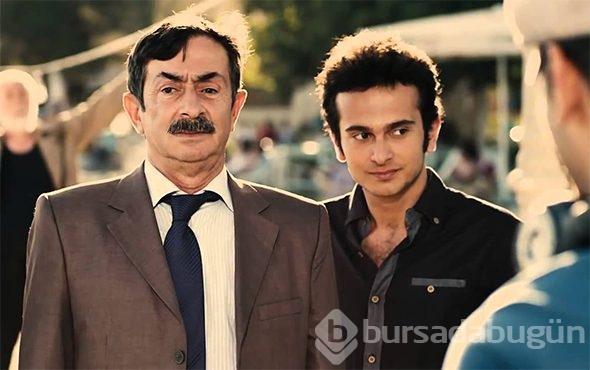 Usta oyuncu Turan Özdemir hayatını kaybetti!
