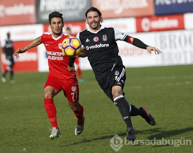 Değeri artan ve düşen Türk futbolcular
