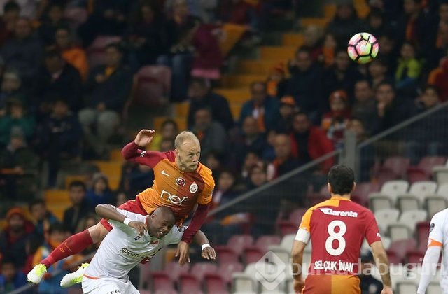 Değeri artan ve düşen Türk futbolcular
